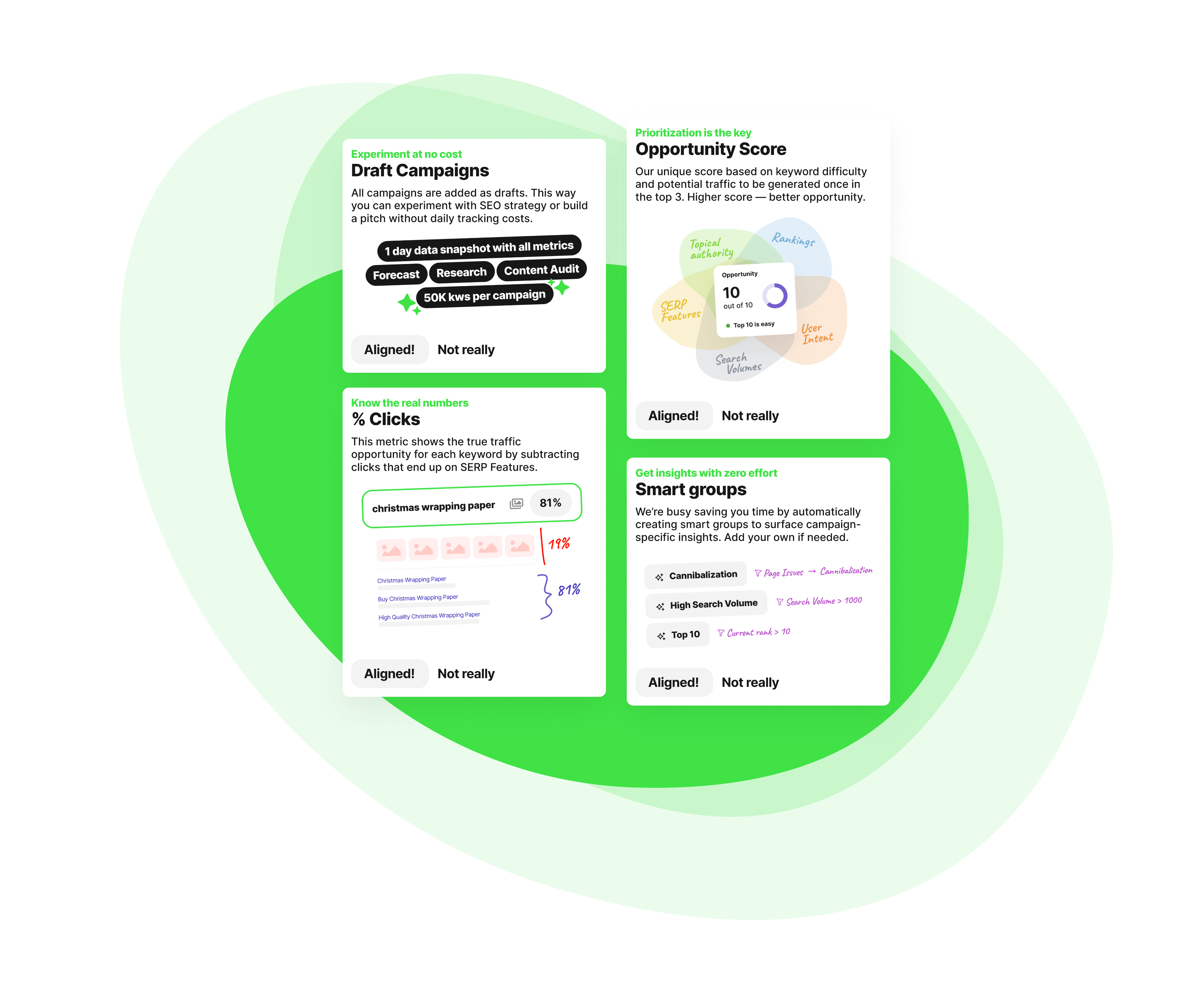 Educational materials based on interview insights