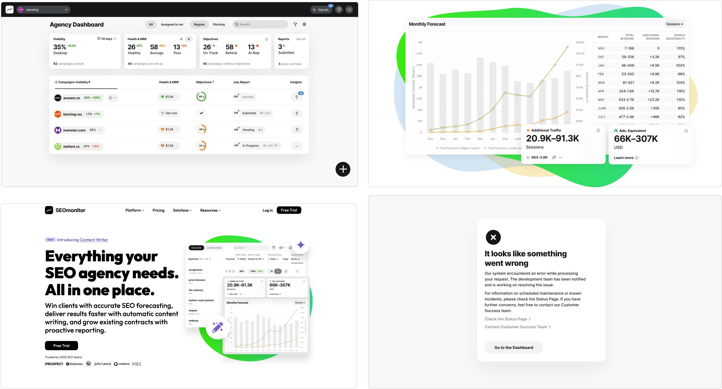 Other design system integrations